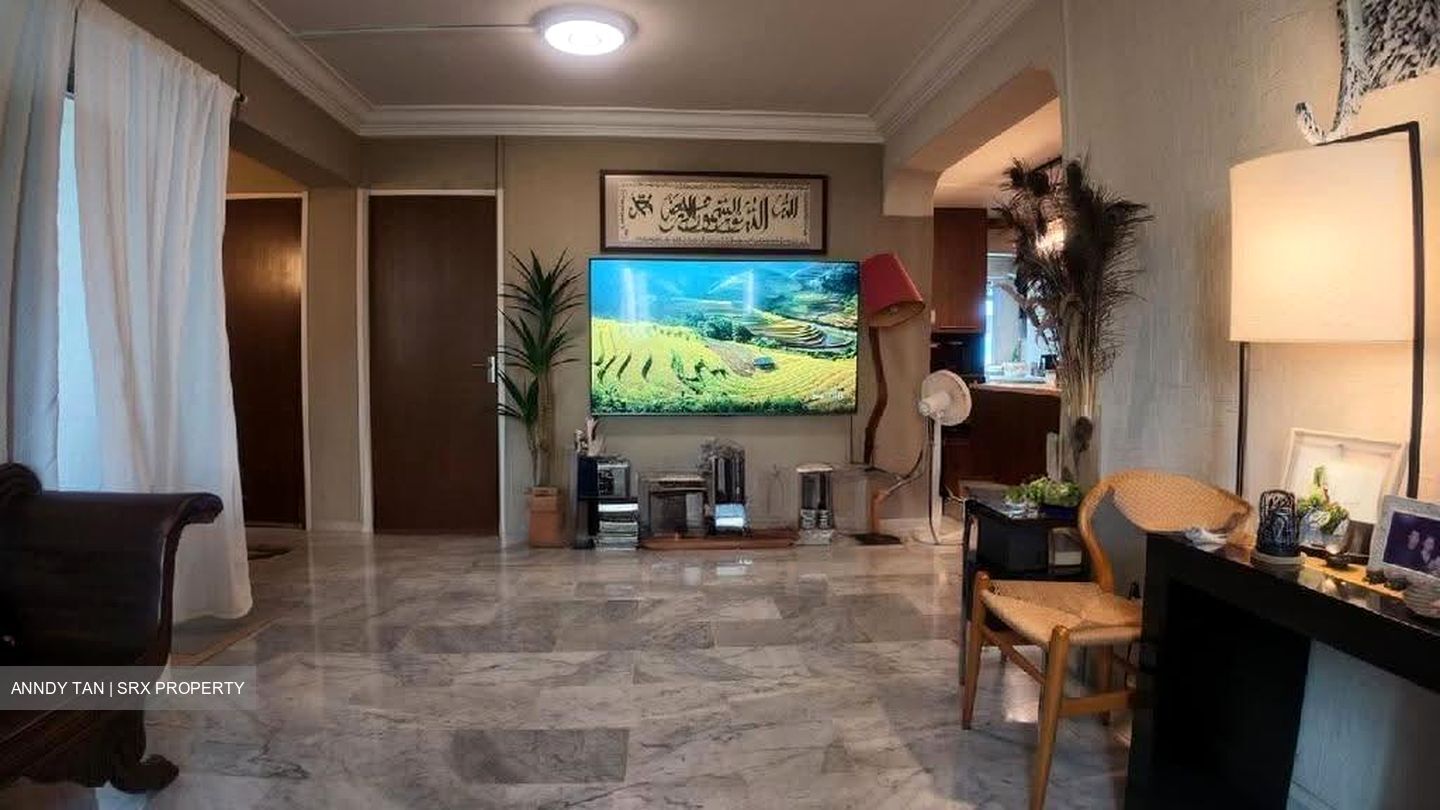Pasir Ris Street 11 (Pasir Ris),  #629568321